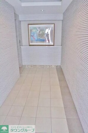 ドミトリーハウス茅ケ崎の物件内観写真